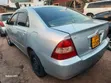 Toyota Corona 2006 Silver - 2