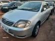 Toyota Corona 2006 Silver - 4