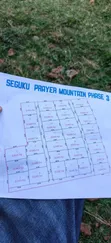 Hillview Plots for Sale in Seguku Prayer Mountain - 4