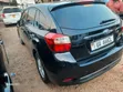 Subaru Impreza 2015 Black - 3