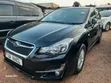 Subaru Impreza 2015 Black - 4