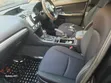 Subaru Impreza 2015 Black - 5