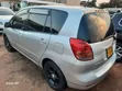 Toyota Corolla Spacio 2006 Silver - 2