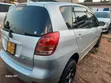 Toyota Corolla Spacio 2006 Silver - 3