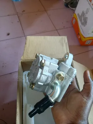 Steering Pump for Toyota Vigo Drone (1KD & 2KD)