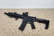 M4-Style 818 Tactical Carbine Gel Blaster Replica - 5