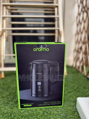 Oraimo Smart Kettle Byte OH-K500 2000W