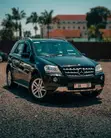Mercedes-Benz M Class ML 350 4Matic 2011 Black - 1