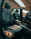 Mercedes-Benz M Class ML 350 4Matic 2011 Black - 3