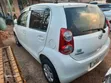 Toyota Passo 2012 White - 1