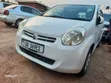 Toyota Passo 2012 White - 3