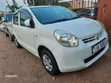 Toyota Passo 2012 White - 4