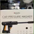 Yesido VC18 Portable Cordless Power Washer - 3