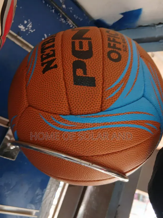 Net Ball Size 5 - 1