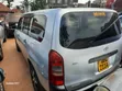 Toyota Probox 2008 Silver - 1