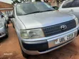Toyota Probox 2008 Silver - 3