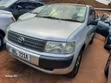 Toyota Probox 2008 Silver - 4