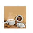 4.5L Multi-Function 2-Layer Electric Steamer Pot - 2