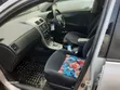 Toyota Corolla Fielder 2010 Silver - 2
