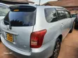 Toyota Corolla Fielder 2010 Silver - 3