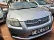 Toyota Corolla Fielder 2010 Silver - 5