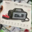 Yesido 5-in-1 Car Jump Starter 10000mAh VC13 - 2