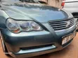 Toyota Mark X 2008 Gray - 2