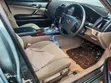 Toyota Mark X 2008 Gray - 3