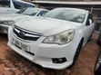 Subaru Legacy 2010 White - 2