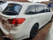 Subaru Legacy 2010 White - 5