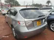 Subaru Impreza 2008 Silver - 2