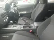 Subaru Impreza 2008 Silver - 4