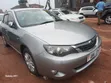 Subaru Impreza 2008 Silver - 5