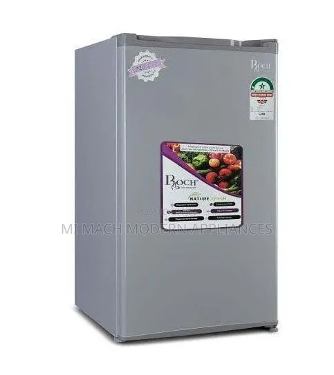 Roch 120L Single Door Fridge - 1