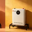 2.5kWh 24V SRNE Interstellar Lithium Battery - 2