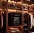 Electronic Depository Safe with Drop Slot - 1