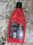Flamingo Colour Radiant Red Wax - 2