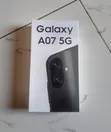 New Samsung Galaxy A07 5G 128GB Black - 1