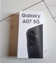 New Samsung Galaxy A07 5G 128GB Black - 3