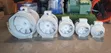 Inline PVC Ventilation Extractor Fans - 2