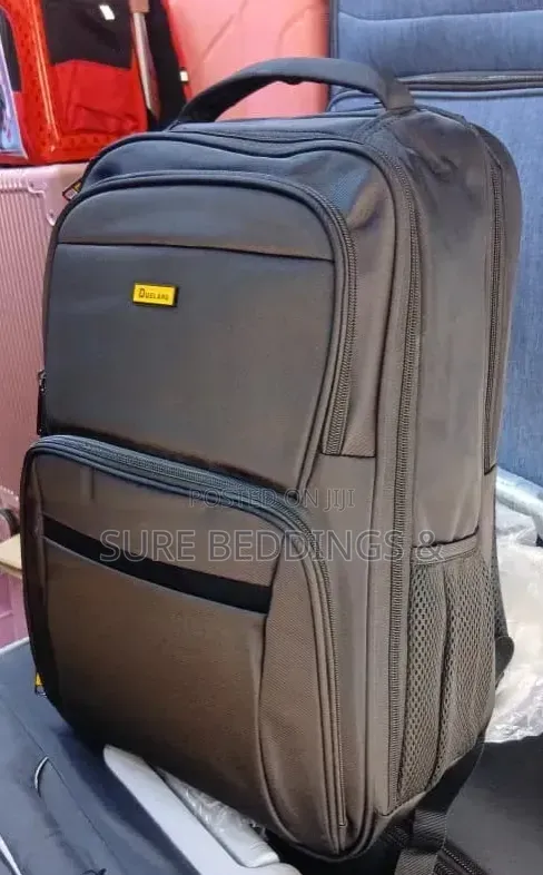 Duslang Laptop/School Bag - 1