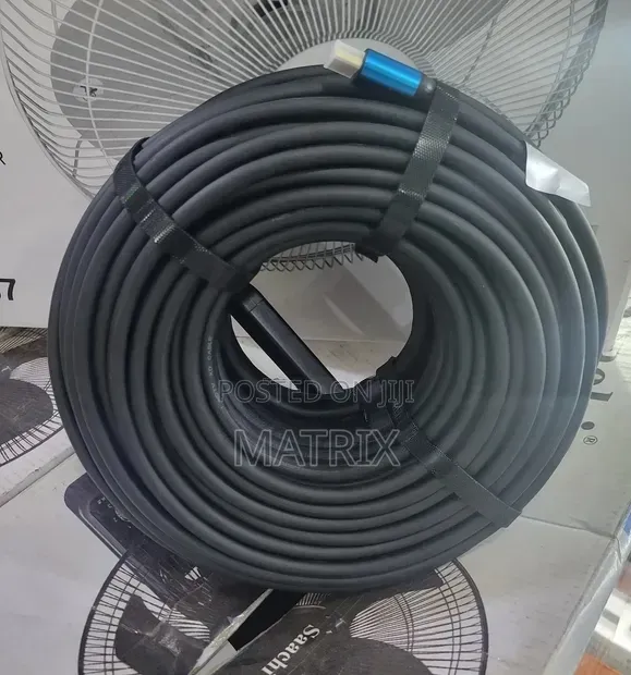 50m HDMI to HDMI Cable - 1