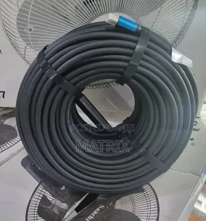 50m HDMI to HDMI Cable
