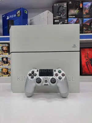 Sony PlayStation 4 Standard Console