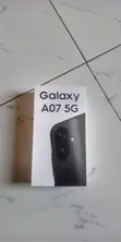 New Samsung Galaxy A07 5G 128GB Green - 1