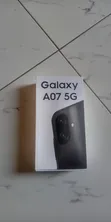 New Samsung Galaxy A07 5G 128GB Green - 4