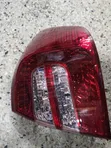 Toyota Premio 2005-2007 Taillamp - 2