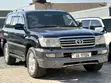 Toyota Land Cruiser Cygnus 4.7 2006 Black - 3