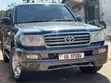 Toyota Land Cruiser Cygnus 4.7 2006 Black - 4