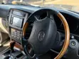 Toyota Land Cruiser Cygnus 4.7 2006 Black - 5
